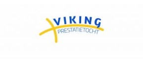 Banner Viking Prestatietocht