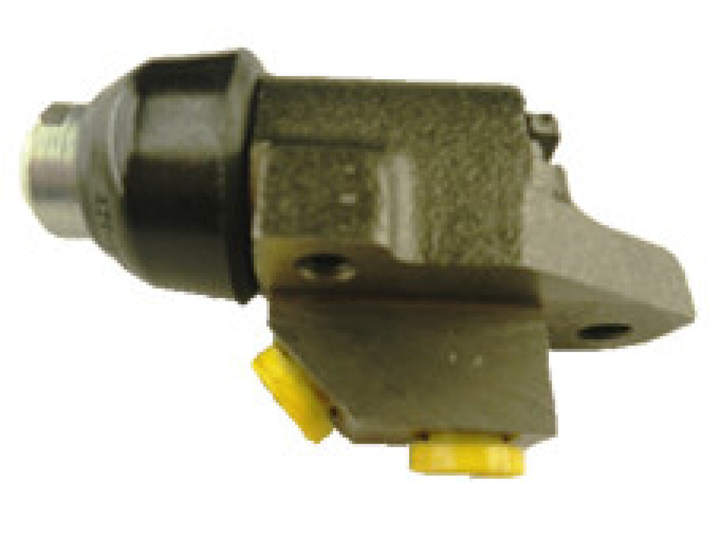 Wielremcilinder rechts voor