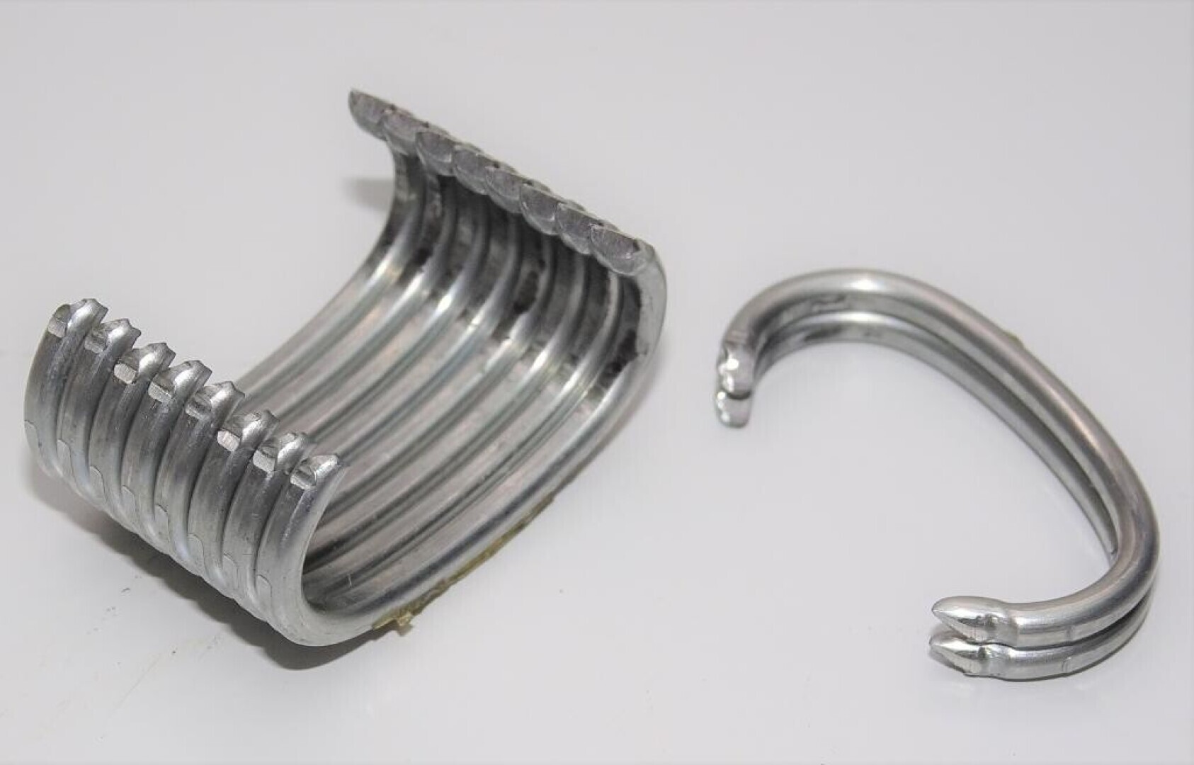 Klem voor stoelbekleding