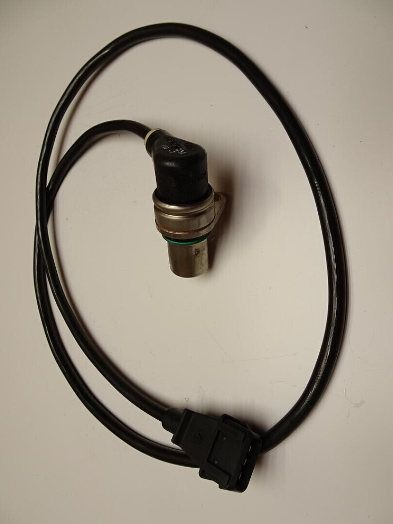 Ontstekingsensor / BDP sensor