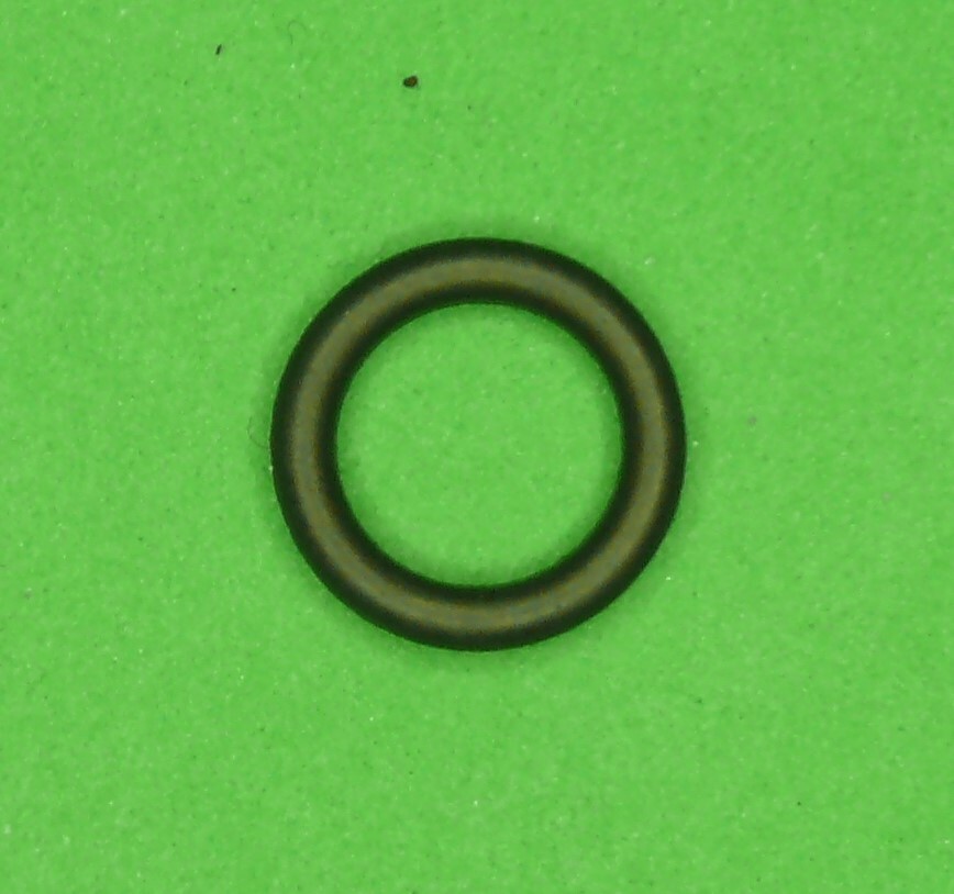 O-ring airco verdamper/condensator