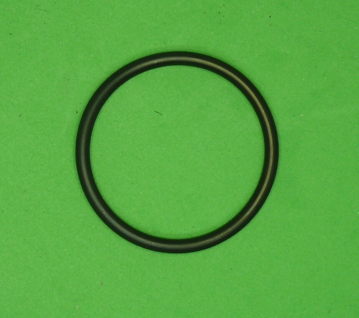 O-ring waterpomp