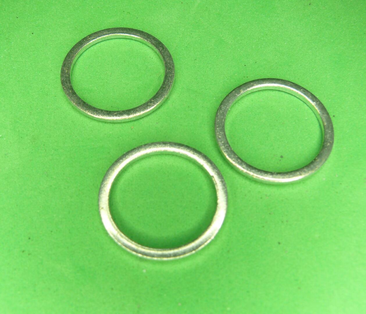 O-ring oliekoeler