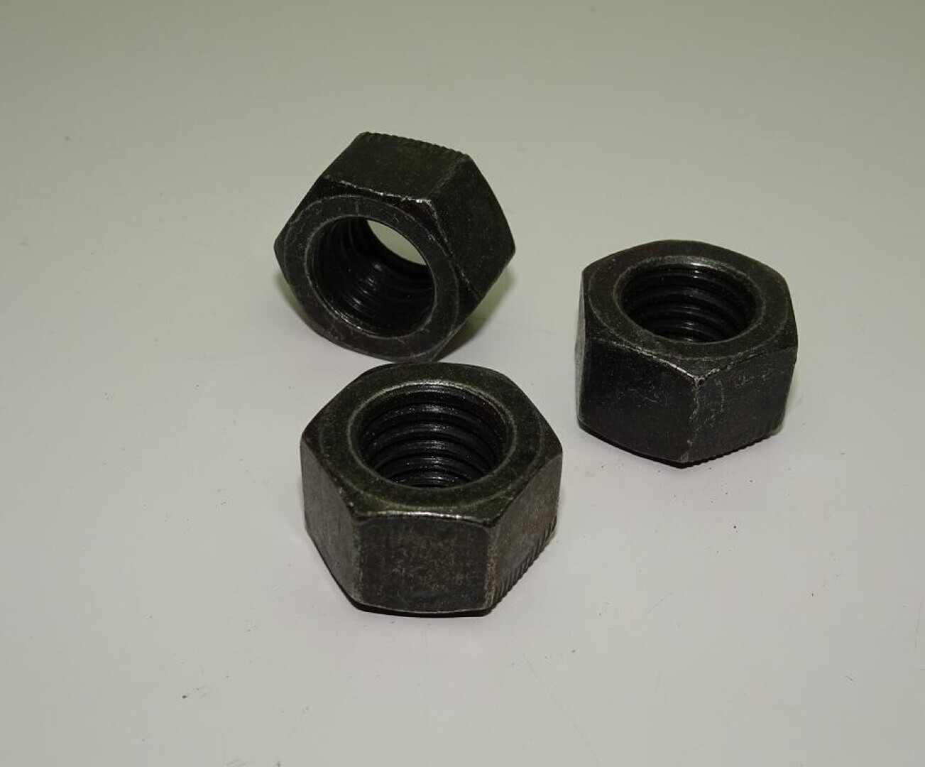 Moer fuseekogel in draagarm