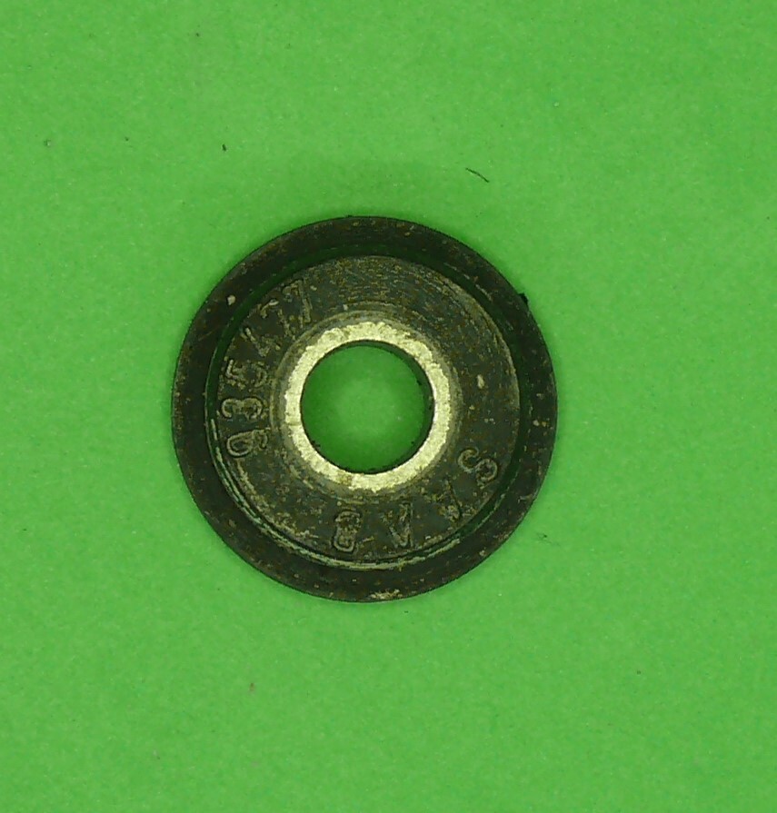 Bus dynamo spanarm
