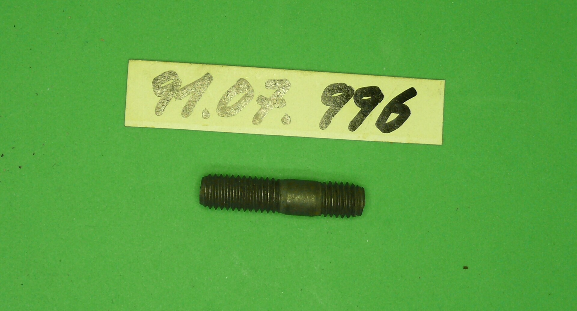 Tapeind turbo