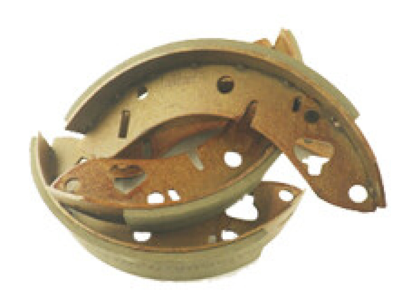 Remschoenen (set 4) (achter)