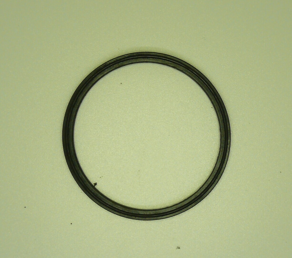 O-ring thermostaat