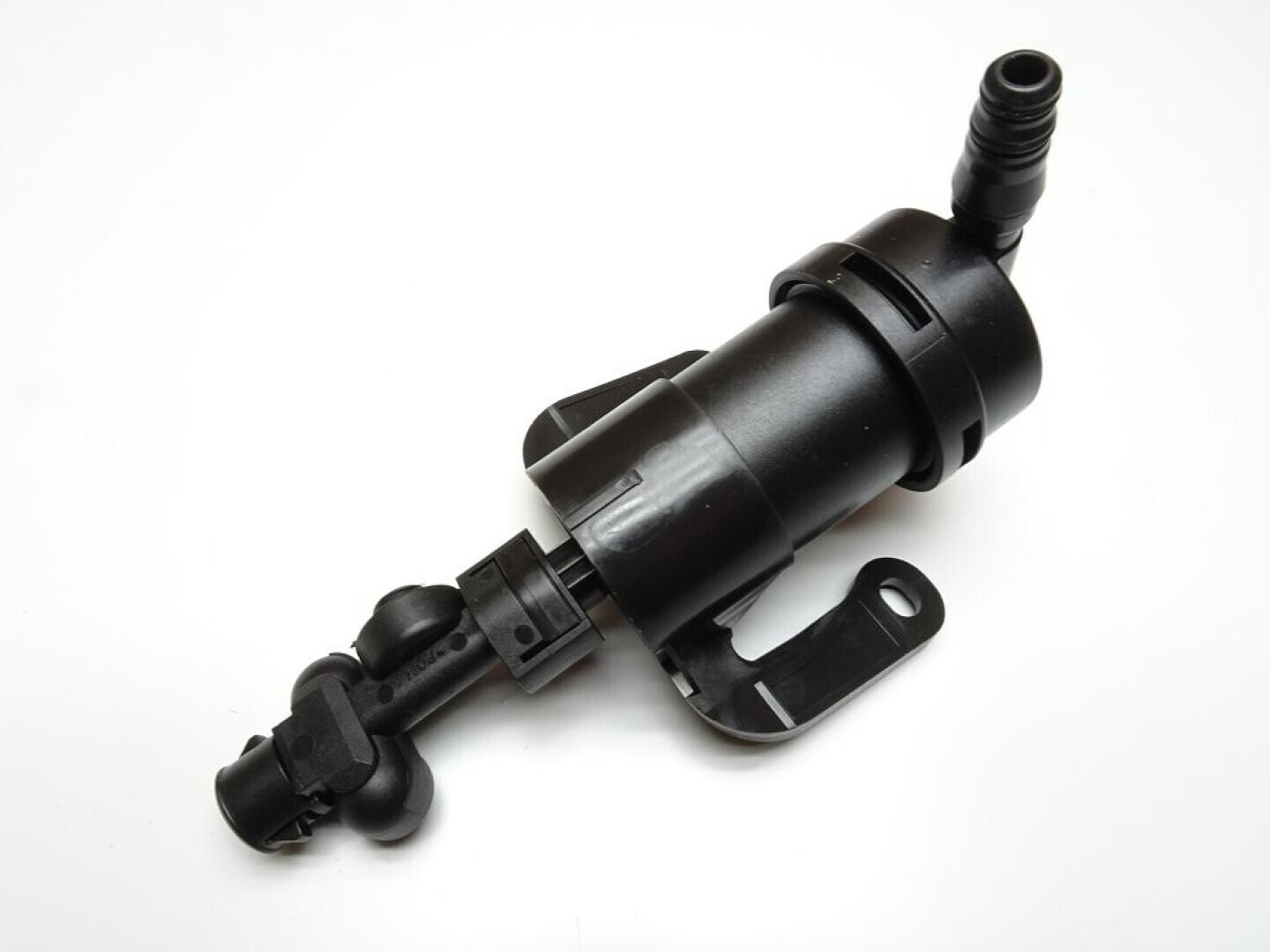 Koplampsproeier rechts