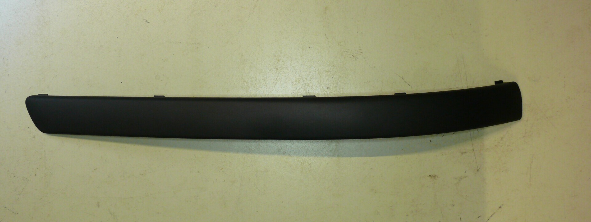 Stootlijst links voor