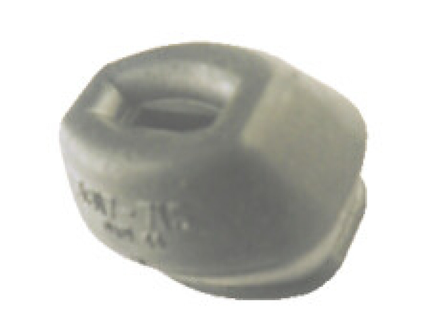 Stofkap handremhevel klein model