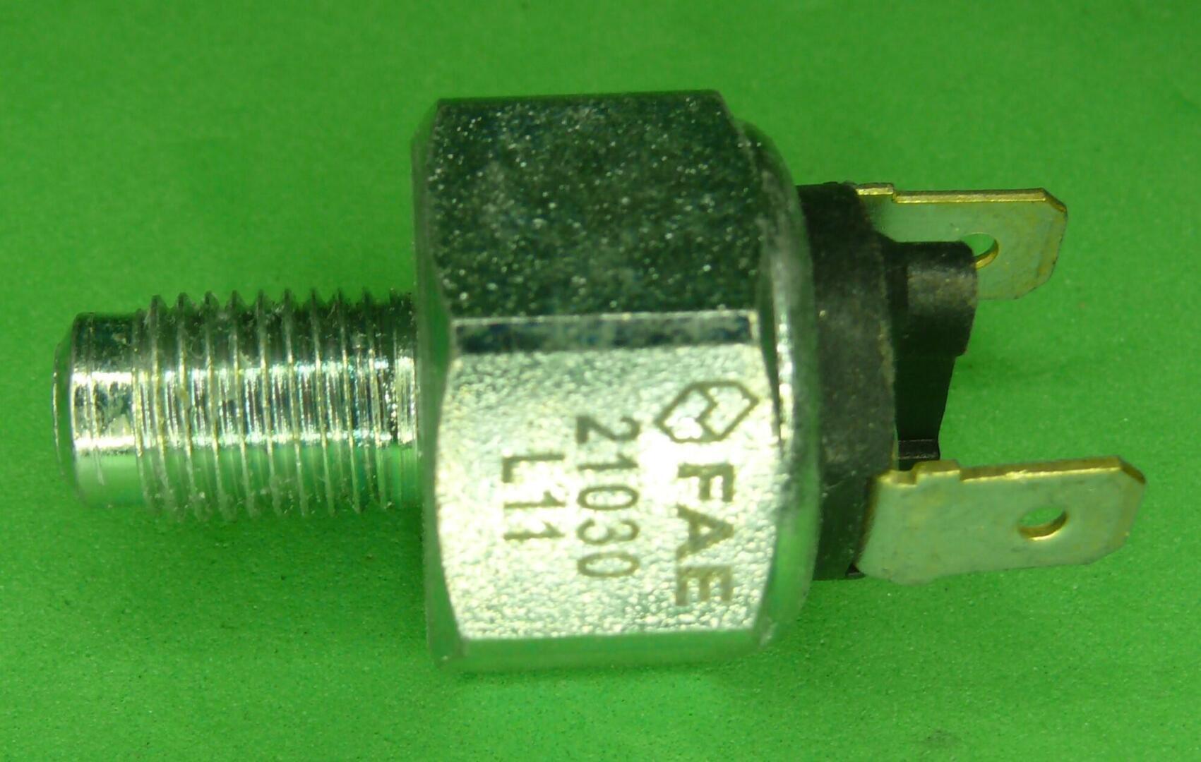 Remlichtschakelaar