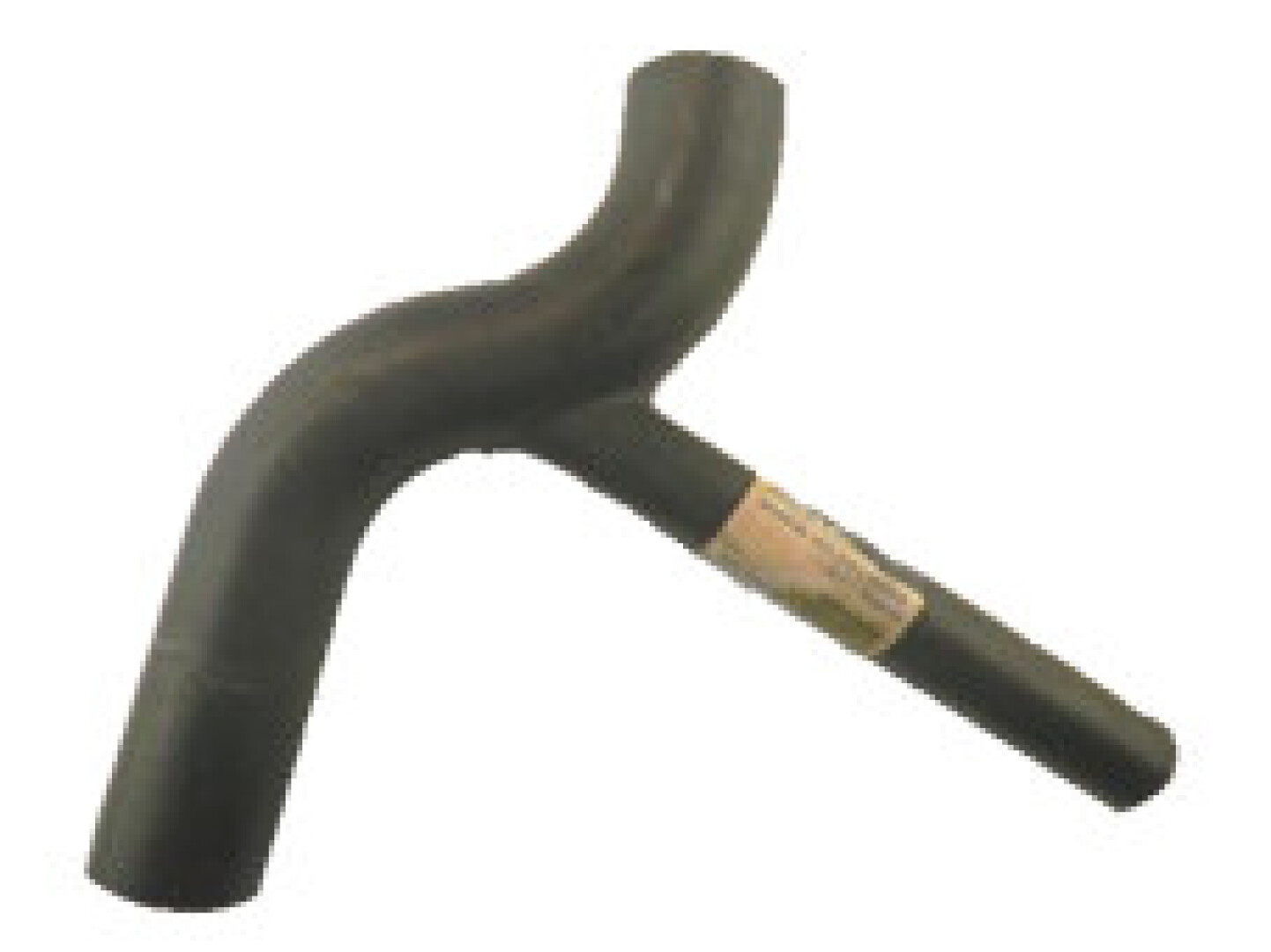 Slang koelwater bypass