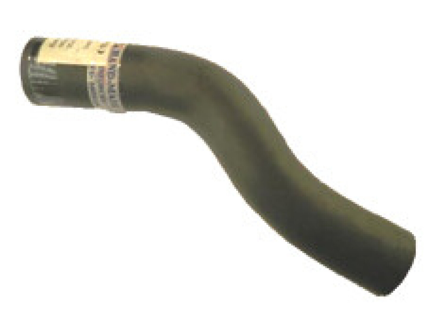 Slang koelwater radiateur-therm huis