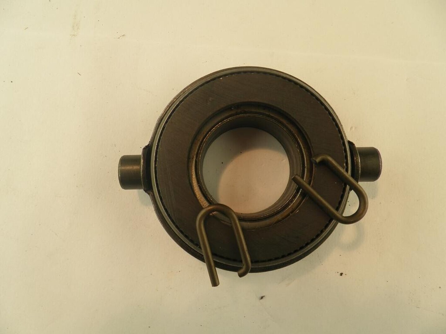 Druklager, koppeling