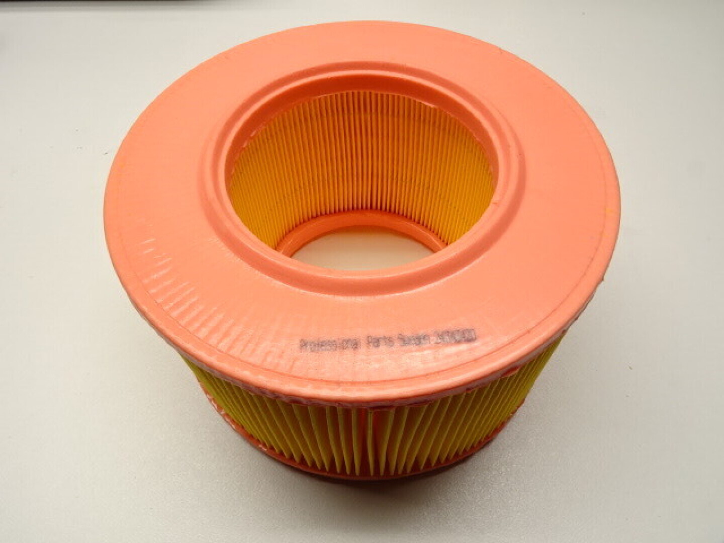 Luchtfilter
