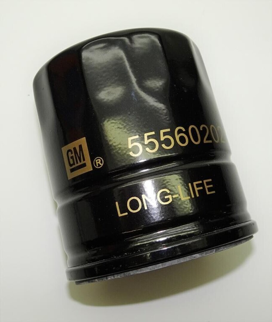 Oliefilter SAAB origineel