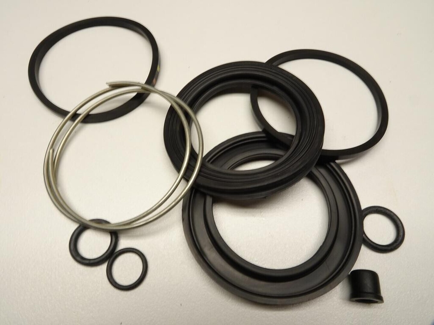 Revisieset remcilinder voor