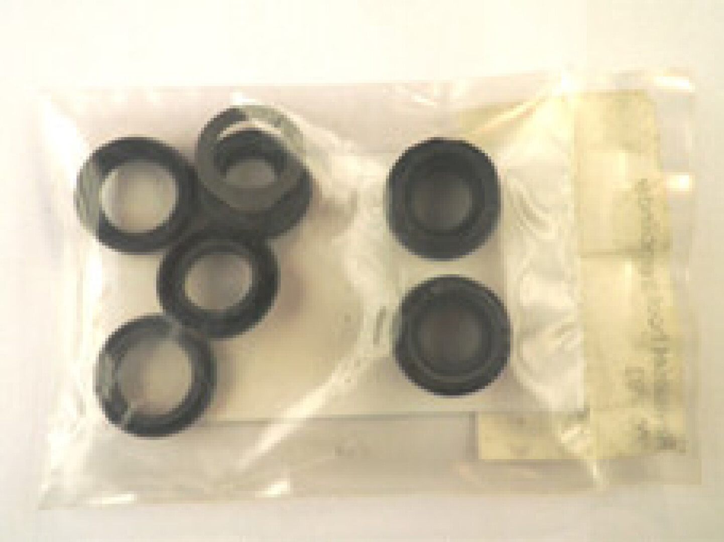 Reviseset hoofdremcilinder