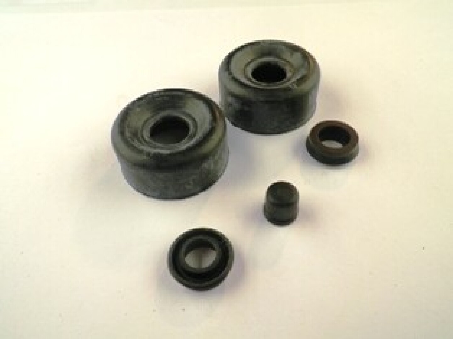 Revisieset remcilinder achter