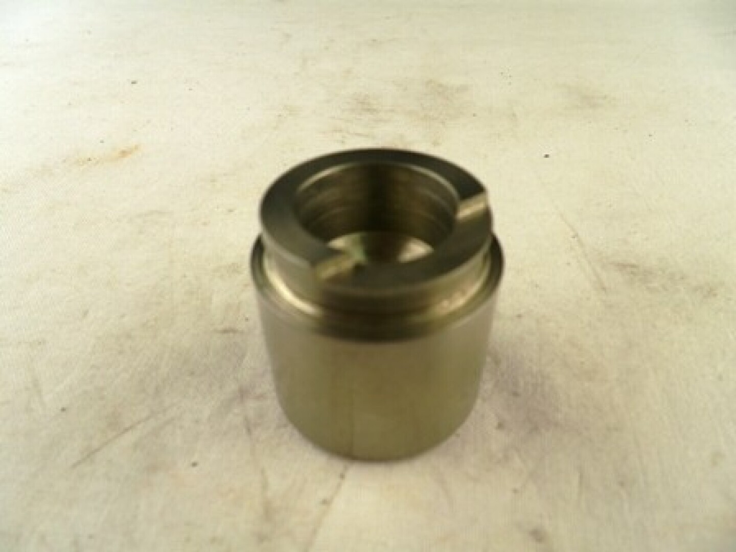 Remzuiger rvs ATE achter 30 mm