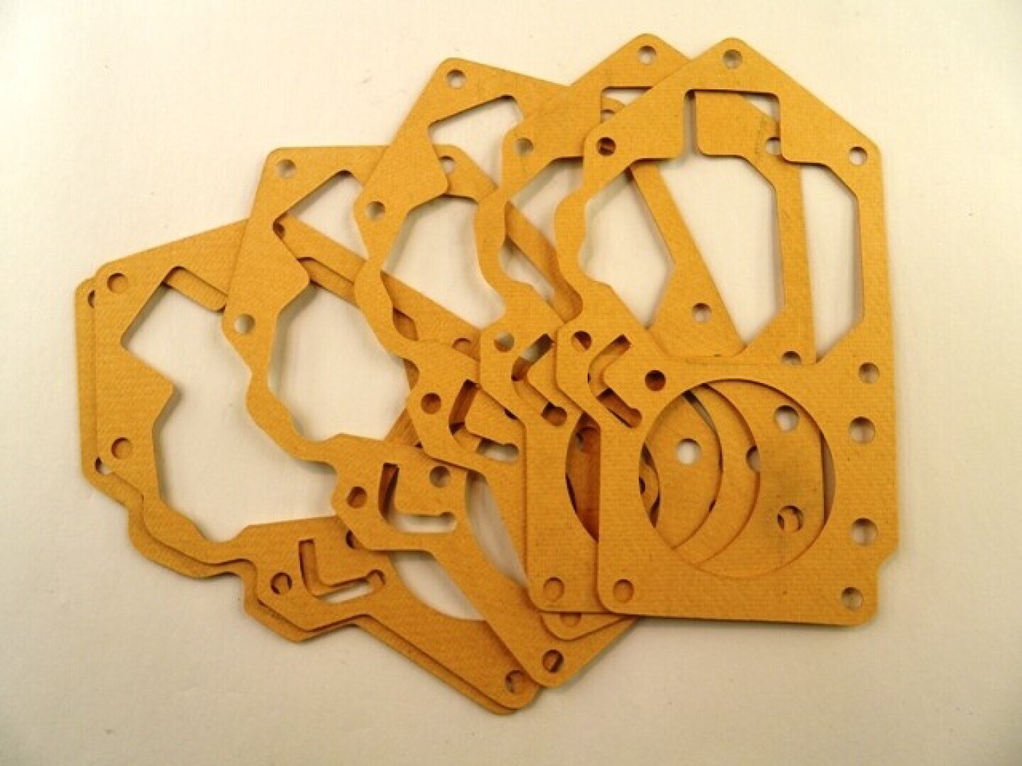 Pakking carburator deksel FoMoCo