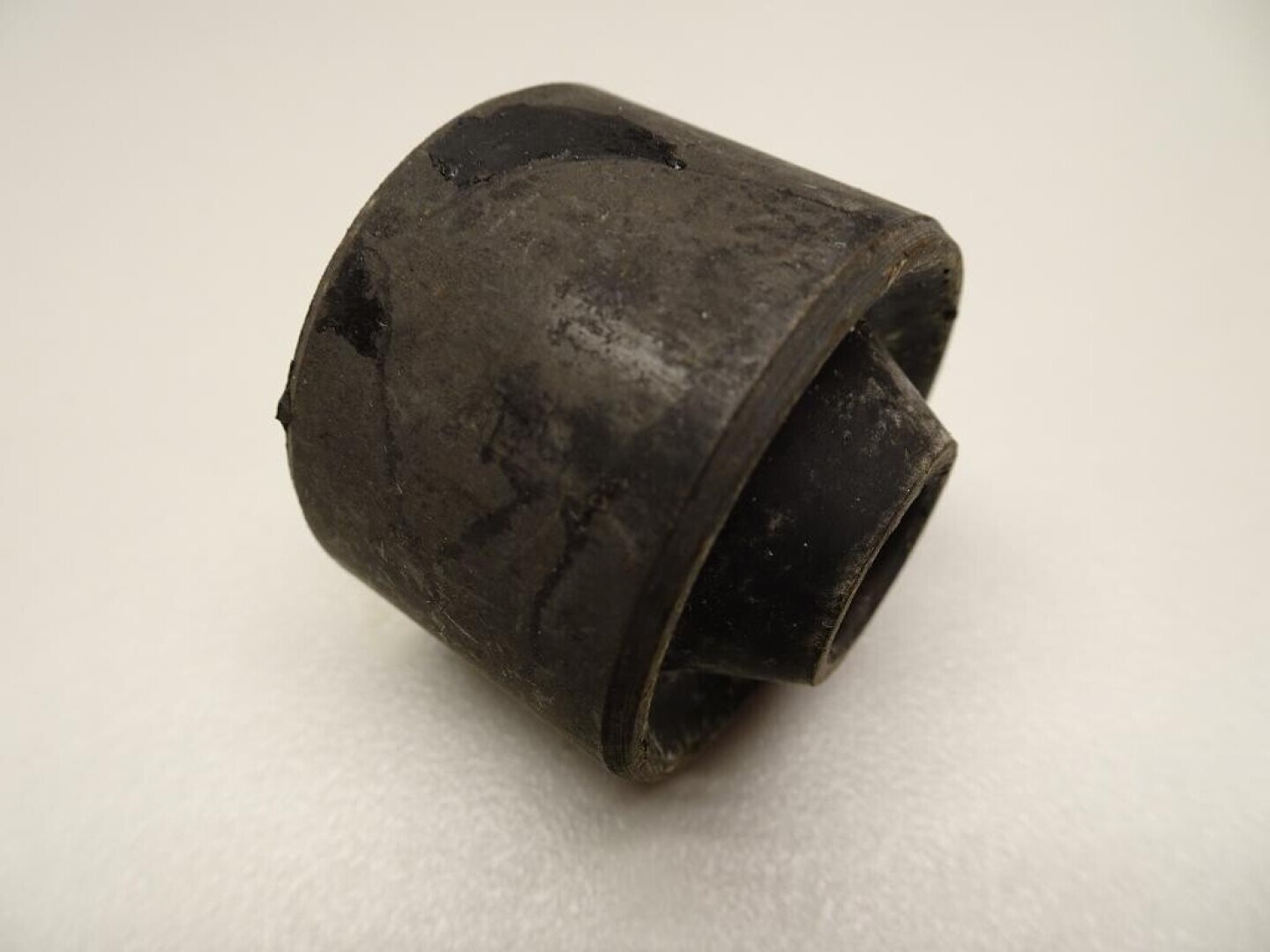 Torsiearmrubber onderste