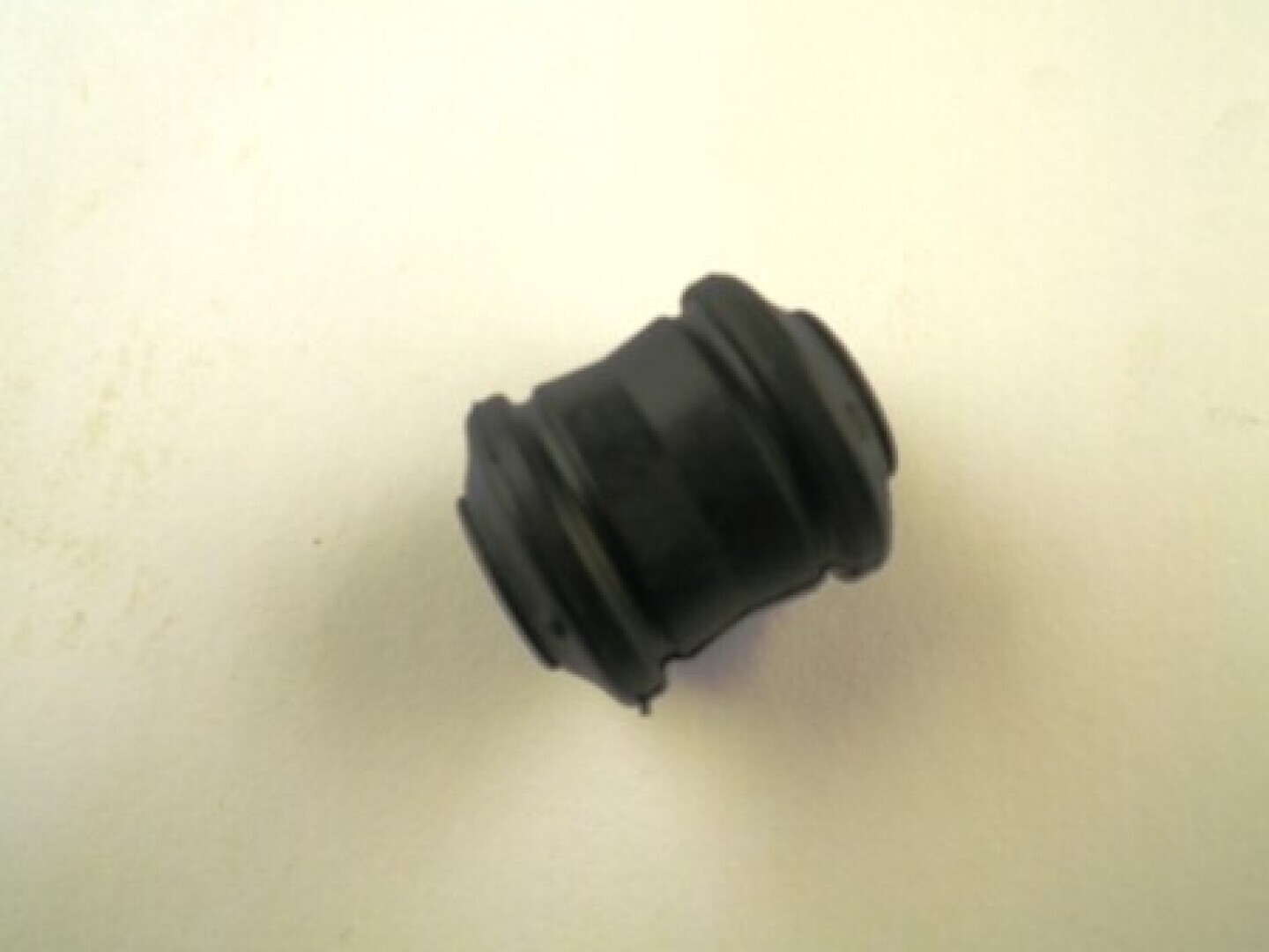 Bus, rubber, ophanging