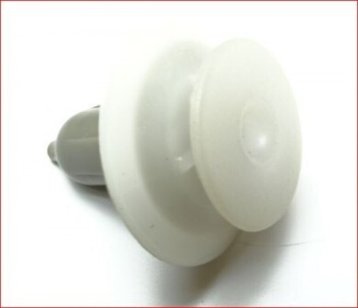 Clip interieurpaneel