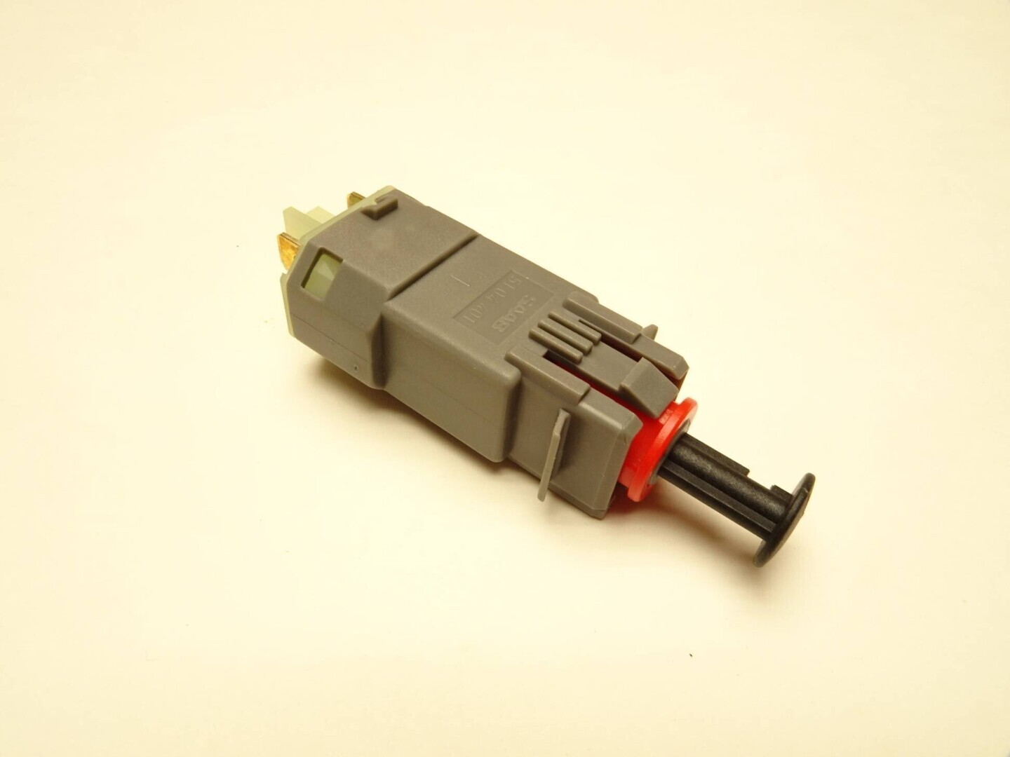 Koppelingspedaalschakelaar