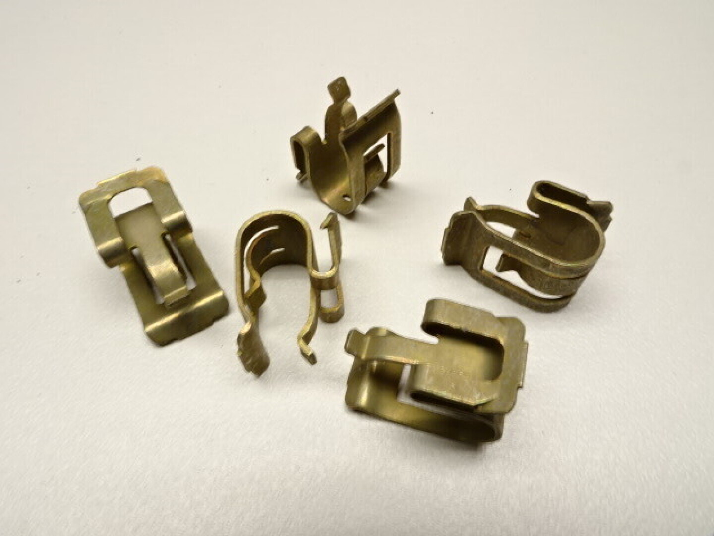 klem, slang ruitensproeier