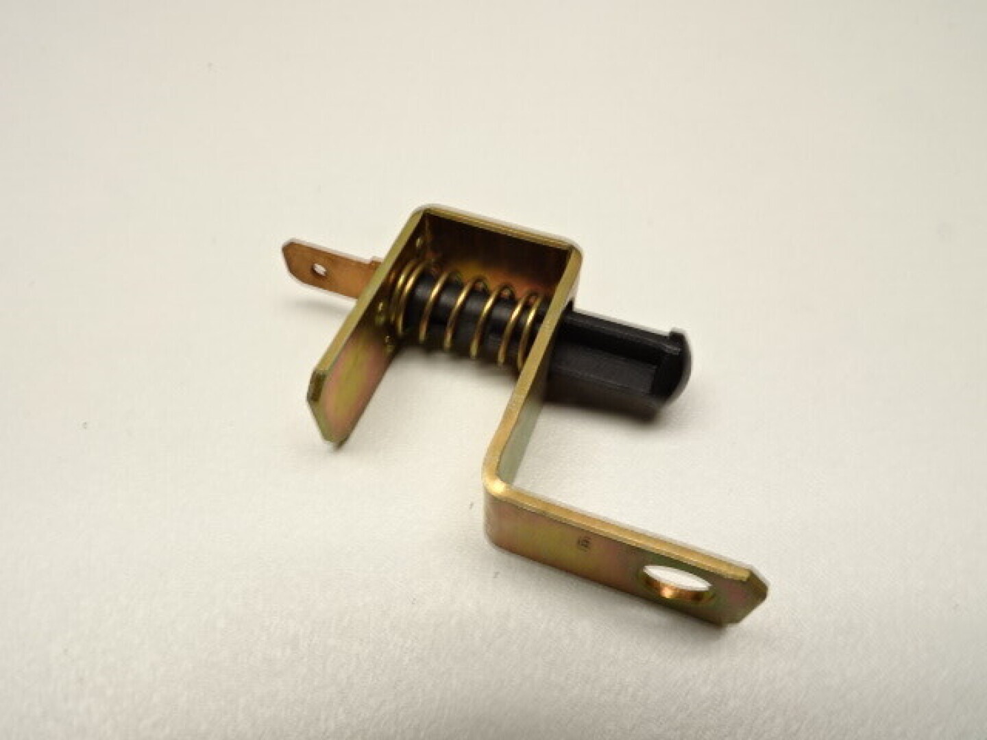 Schakelaar achterklep