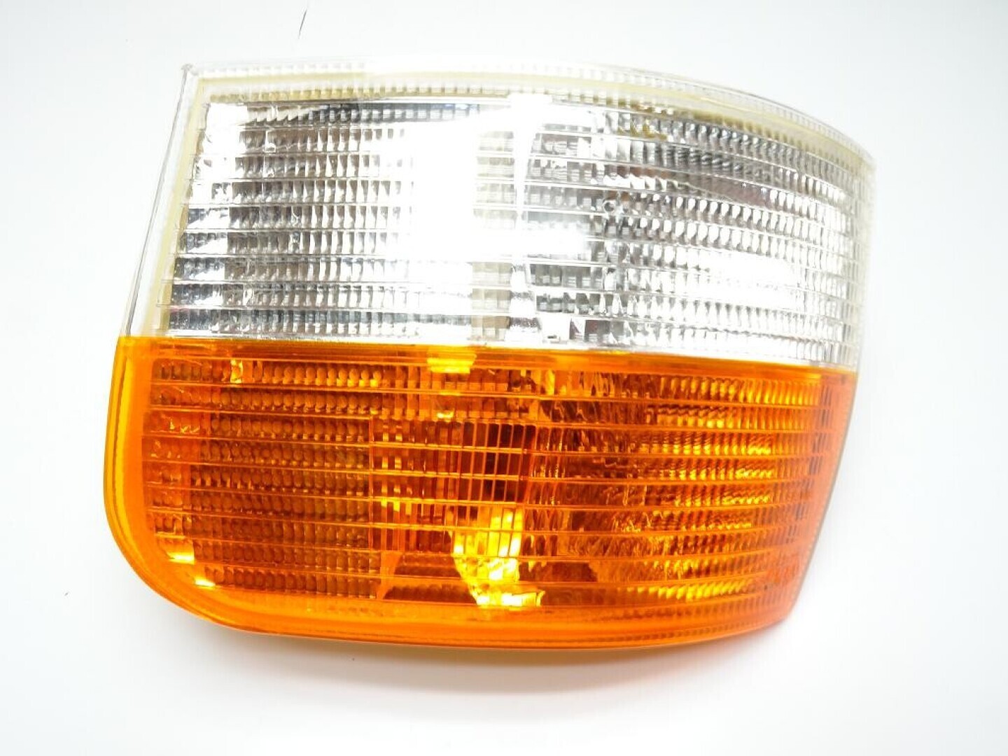 Knipperlicht voorzijde links