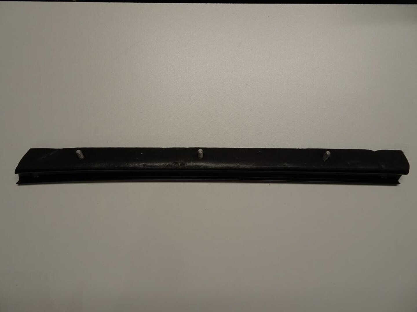 Houder, middelste gedeelte cabrio