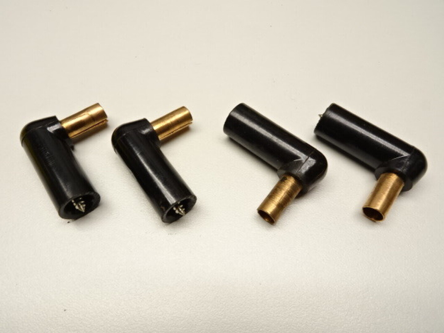 Kap ontsteking  90⁰