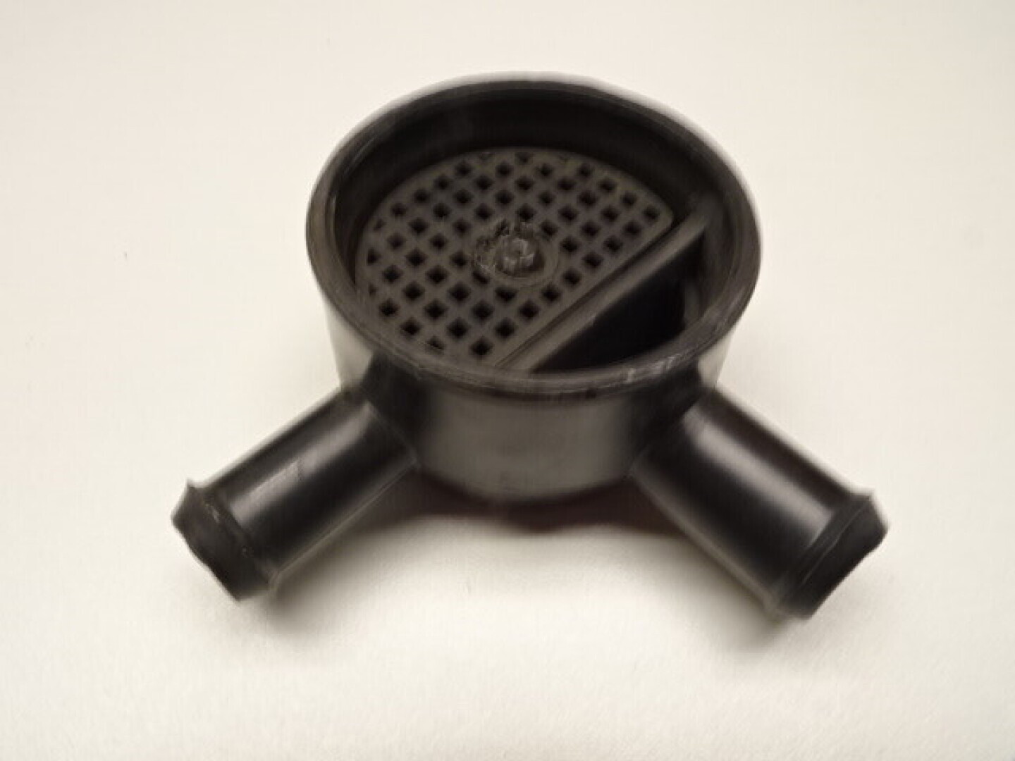 Aansluitbox aircleaner