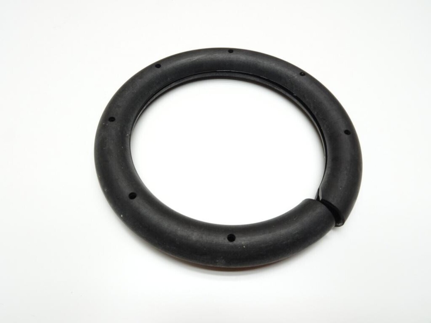 Beschermslang voor veer