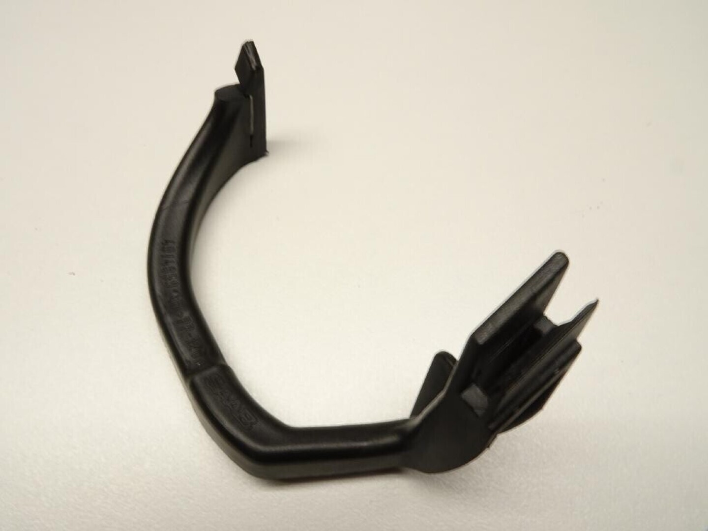 Mistlamp steun links