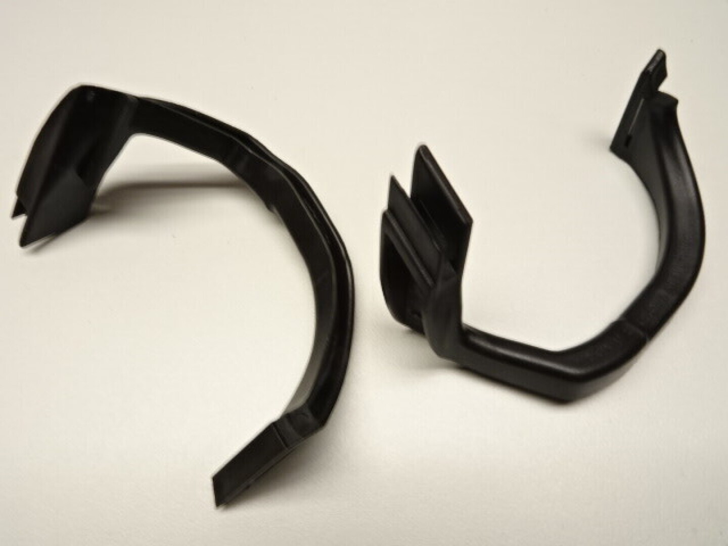 Mistlamp steun rechts