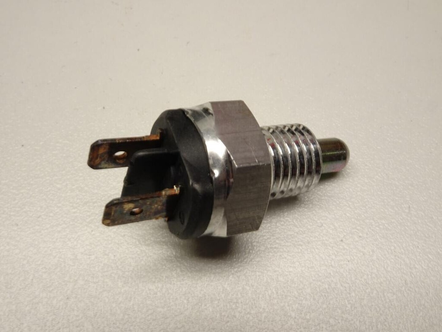 Achteruitrijlicht schakelaar