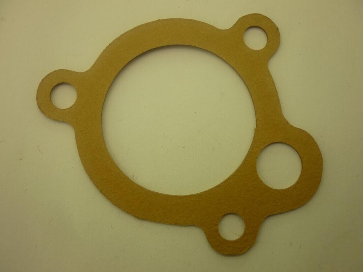 Pakking thermostaathuis