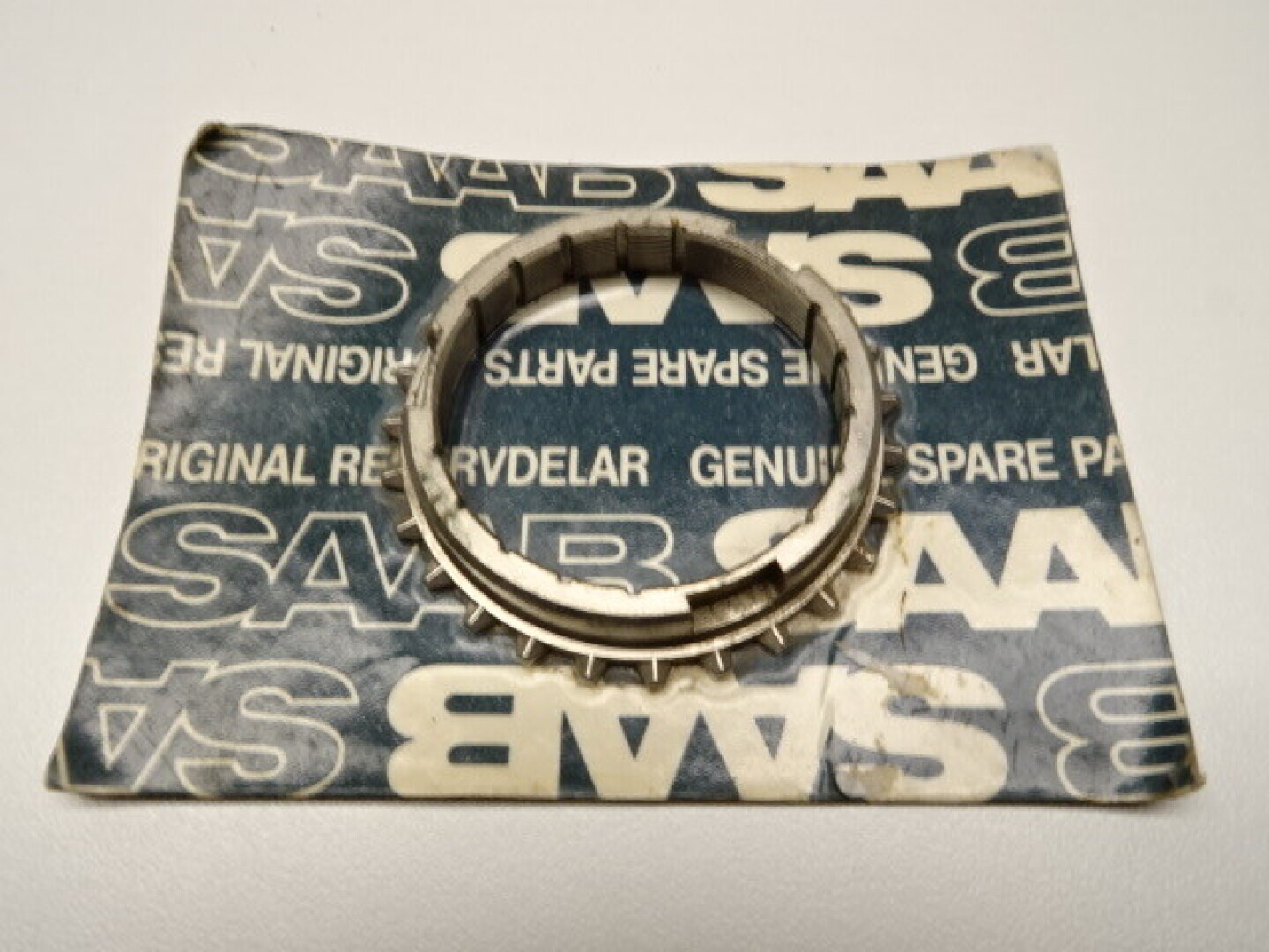 Synchromesch ring Saab 99  3-4 versnelling