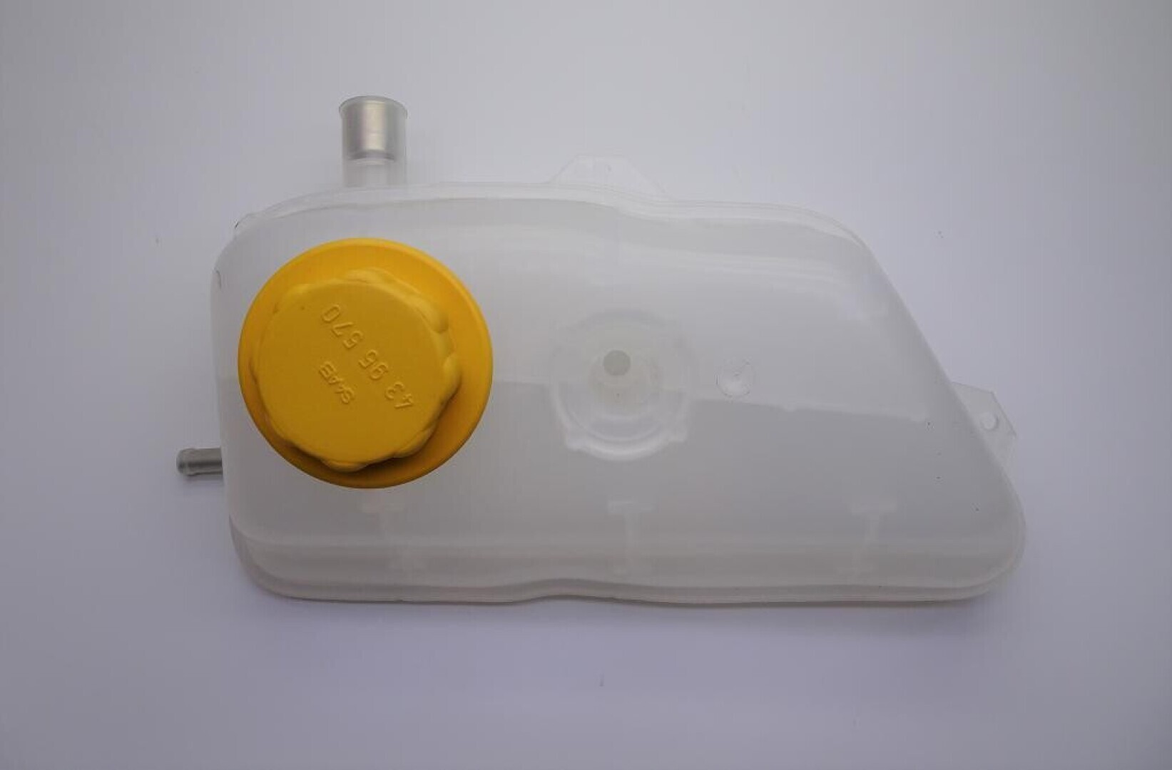 Expansievat origineel