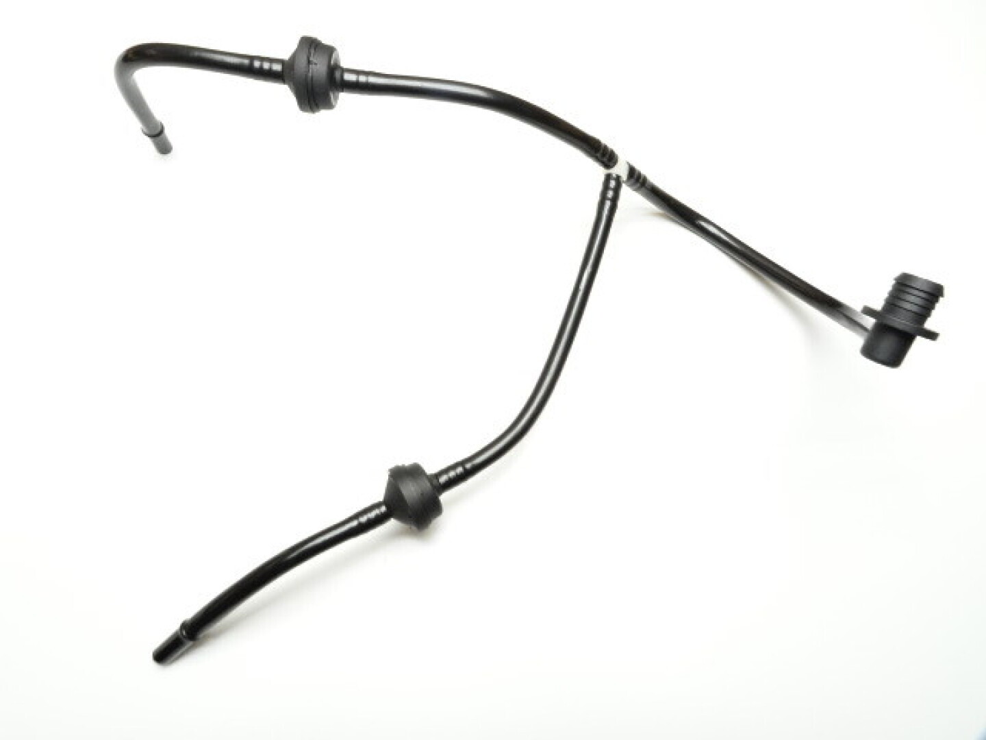 Vacuumpijp rembekrachtiging 9-5 automaat