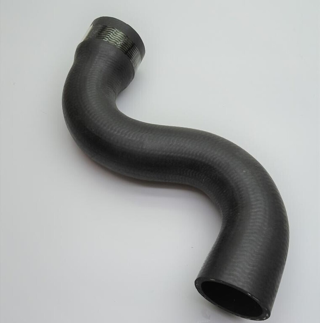 Onderste radiateurslang