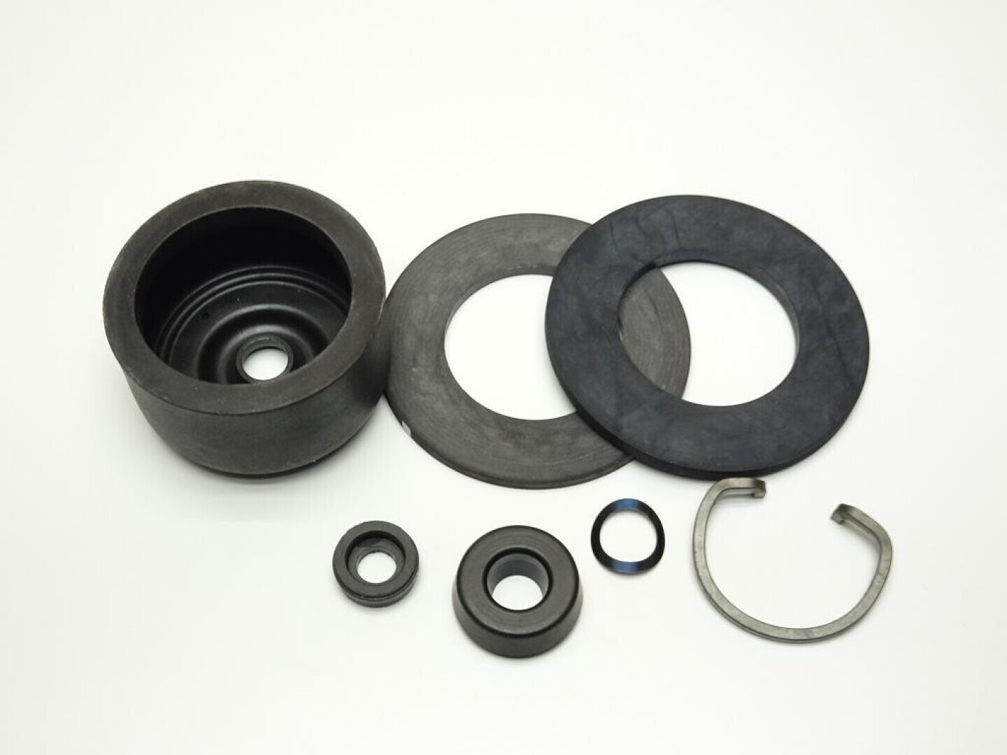 Reparatie kit mastercylinder 5/8" Clutch master
