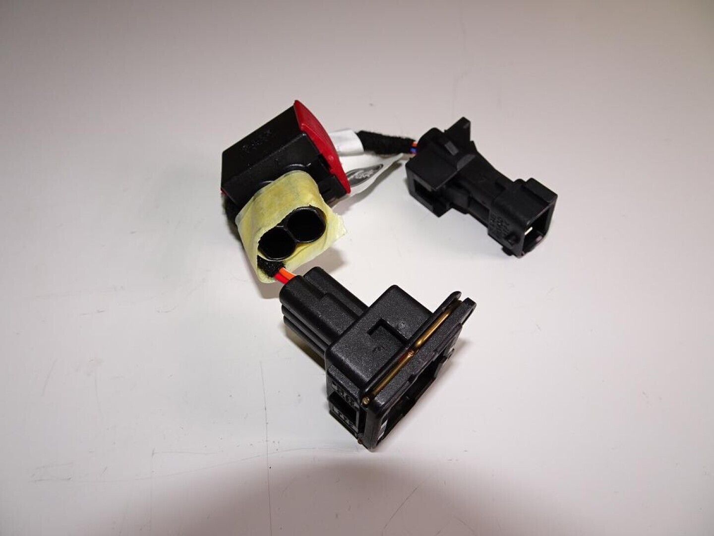 Kabelset cruise-control