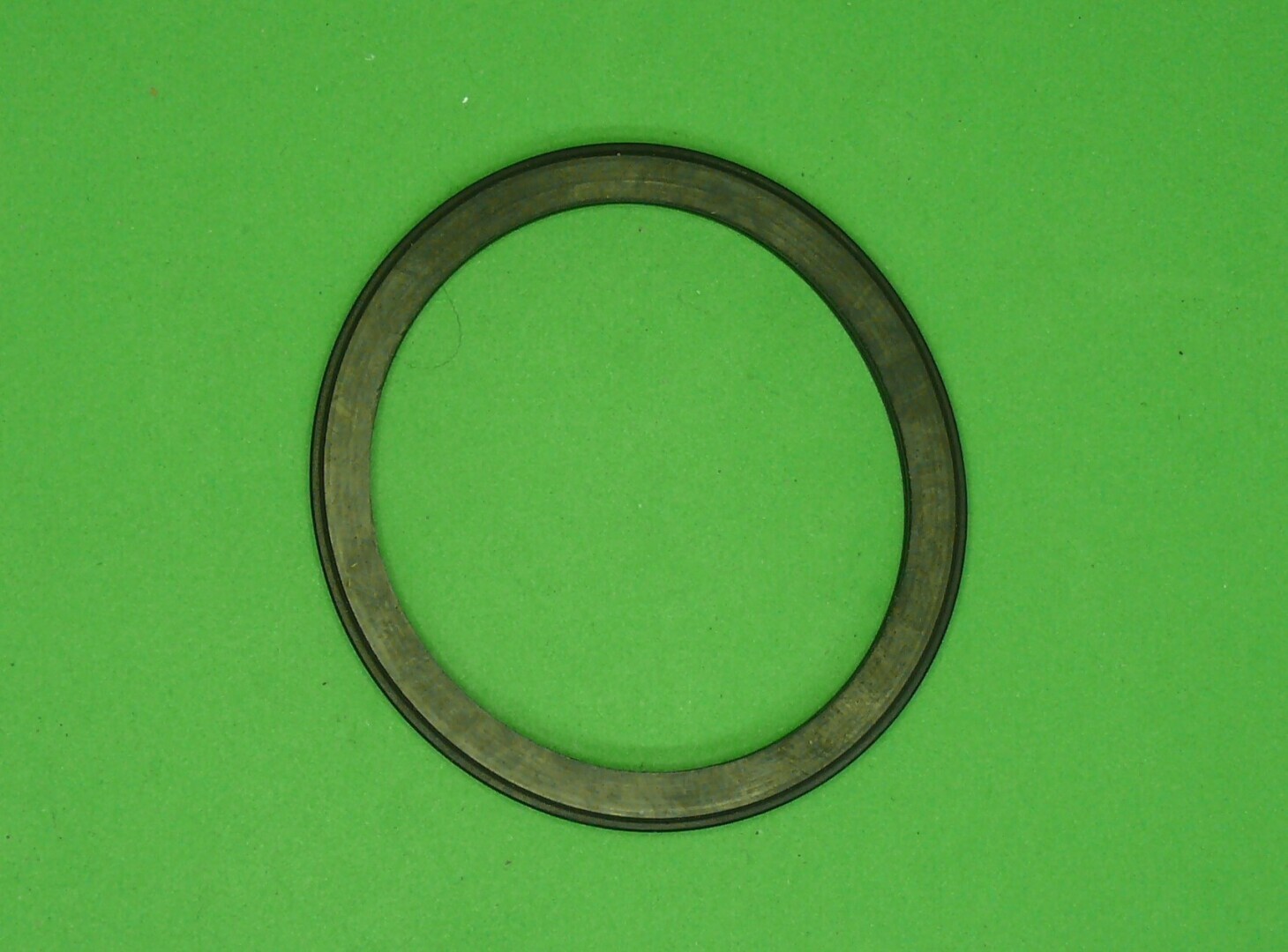 O-ring thermostaat