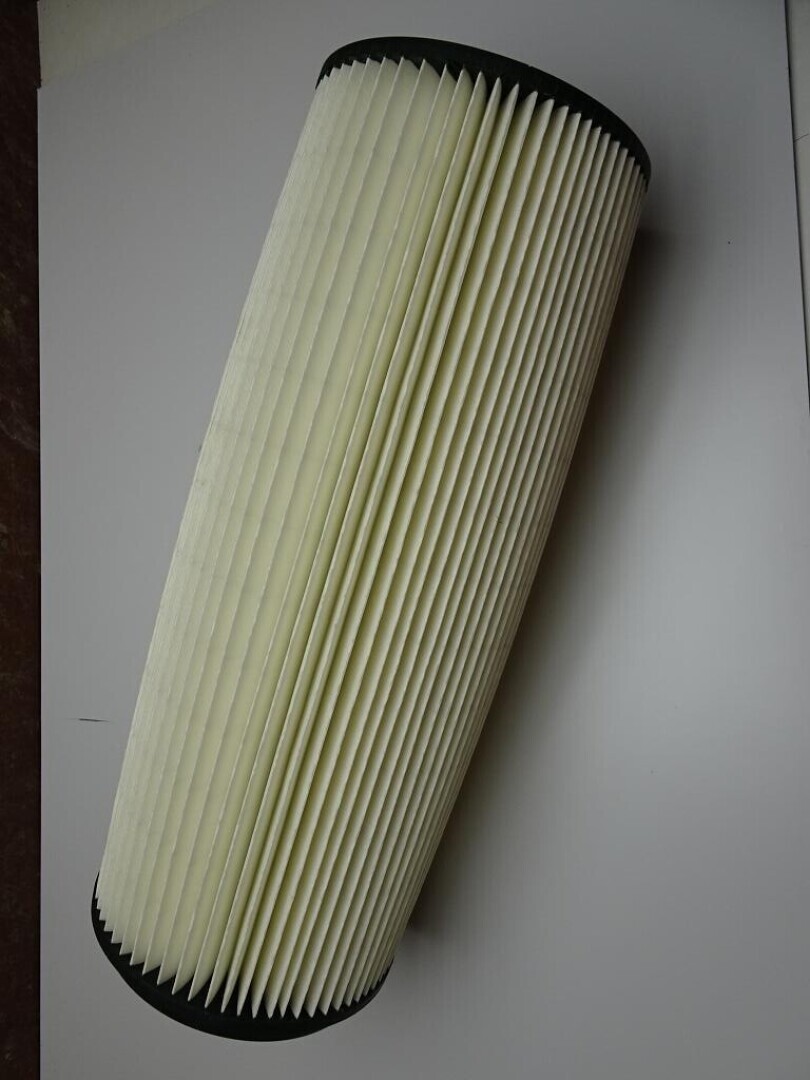 Interieurfilter