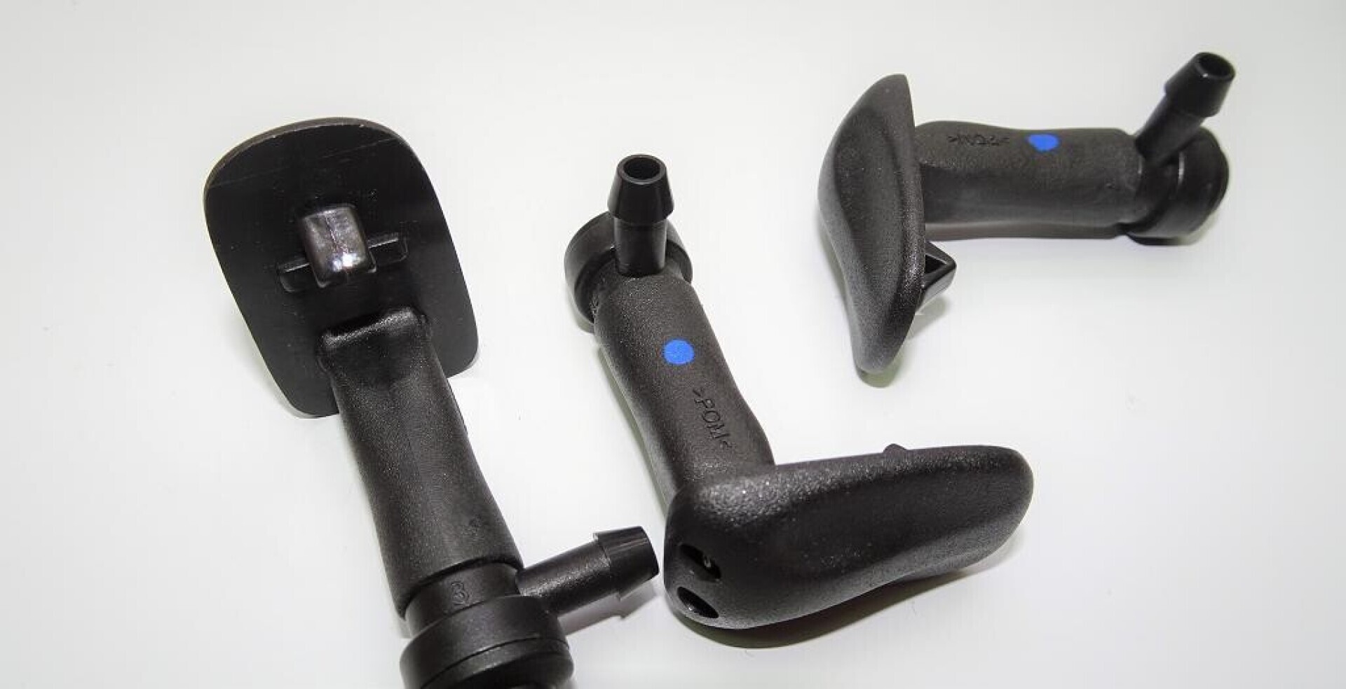 Ruitensproeierkop rechts